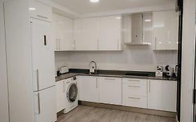 Charming Loft Next To Wonders Of Cordoba